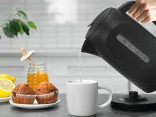 Load image into Gallery viewer, Lumme Electric Kettle 1.8L