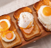 Load image into Gallery viewer, Lumme 4-Slice Toaster