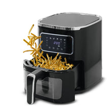 Load image into Gallery viewer, Lumme Air Fryer 5L with Viewing Window