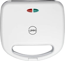Load image into Gallery viewer, Lumme Sandwich Maker