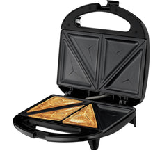 Load image into Gallery viewer, Lumme Sandwich Maker