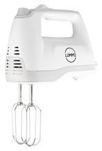 Load image into Gallery viewer, Lumme Hand Mixer with Storage Box