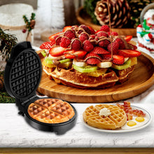 Load image into Gallery viewer, Lumme Waffle Maker