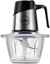 Load image into Gallery viewer, Lumme 2L Food Chopper