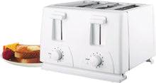 Load image into Gallery viewer, Lumme 4-Slice Toaster
