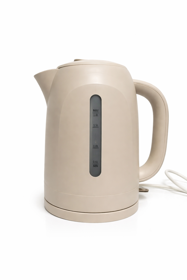 Lumme 1.8L Kettle Elcetric Kettle Hervidor eléctrico
