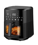 Lumme 7QT Air fryer with Window