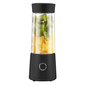 Lumme Cordless Blender Rechargable blender to-go