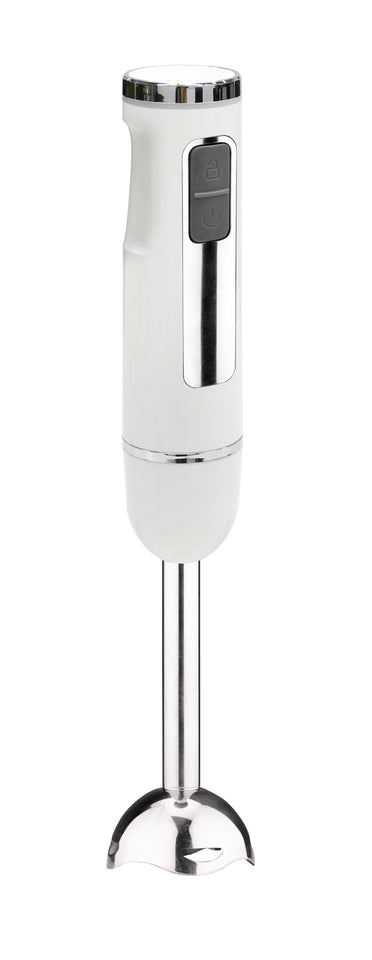 Lumme Cordless Hand Immersion Blender with Whisk