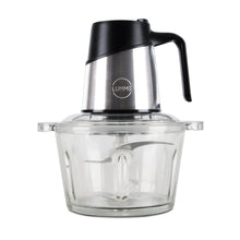 Load image into Gallery viewer, Lumme 2L Food Chopper
