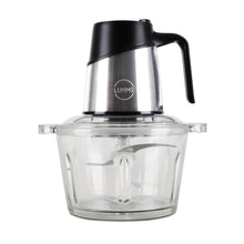 Load image into Gallery viewer, Lumme 2L Food Chopper
