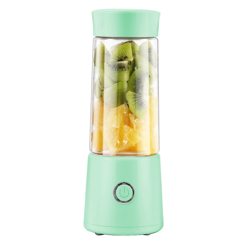 Lumme Cordless Blender Rechargable blender to-go