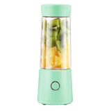 Lumme Cordless Blender Rechargable blender to-go