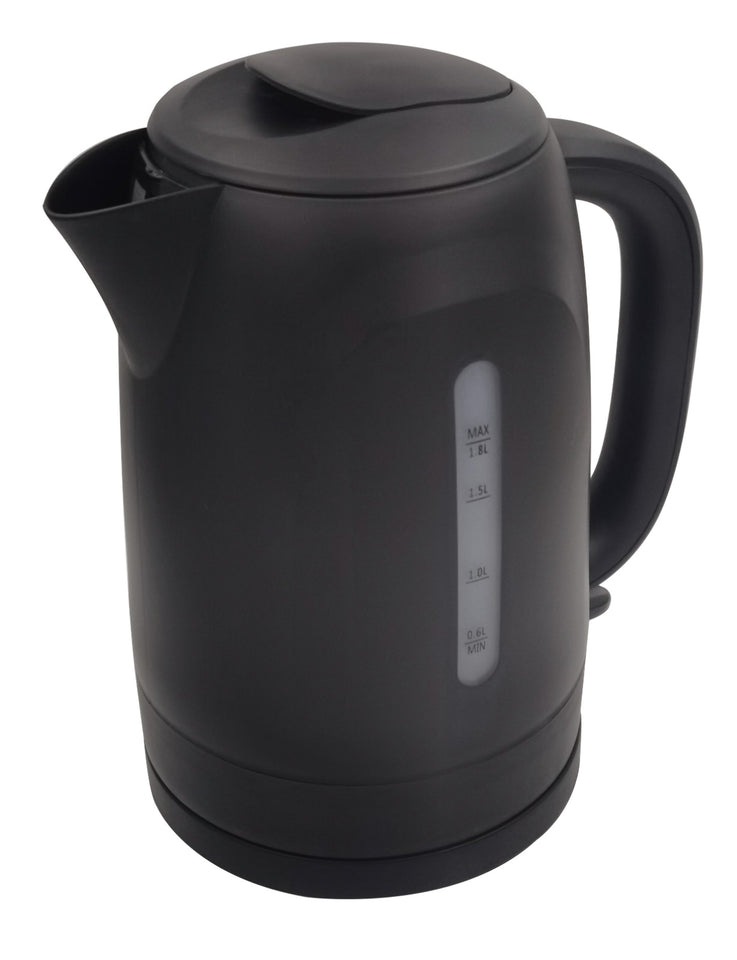 Lumme 1.8L Kettle Elcetric Kettle Hervidor eléctrico