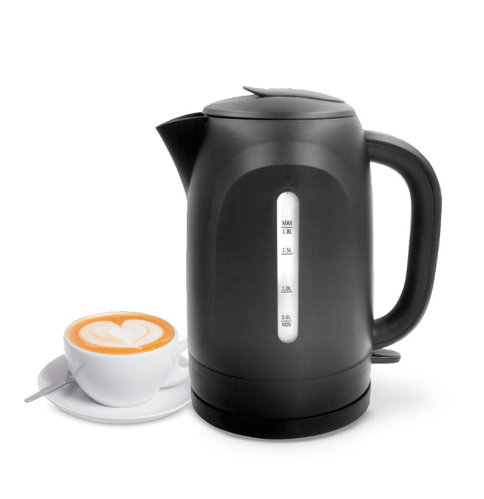 Lumme 1.8L Kettle Elcetric Kettle Hervidor eléctrico