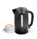 Lumme 1.8L Kettle Elcetric Kettle Hervidor eléctrico