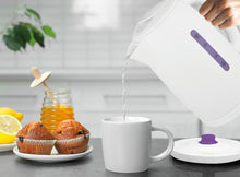 Load image into Gallery viewer, Lumme Electric Kettle 1.8L
