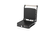 Lumme Panini Press Grill Indoor Sandwich Maker 4 Slice