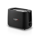 LummeHome 2-Slice Toaster Extra Wide Slot