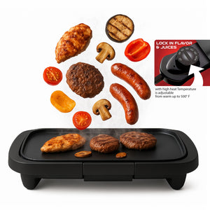 Lumme Griddle 12 inch