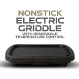 Lumme Griddle 12 inch