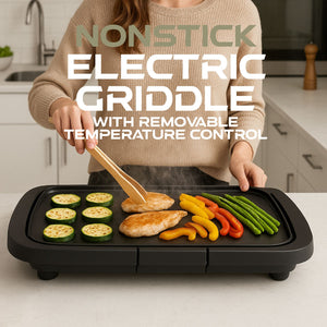 Lumme Griddle 12 inch