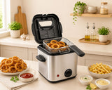 Lumme Deep Fryer