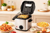 Lumme Deep Fryer