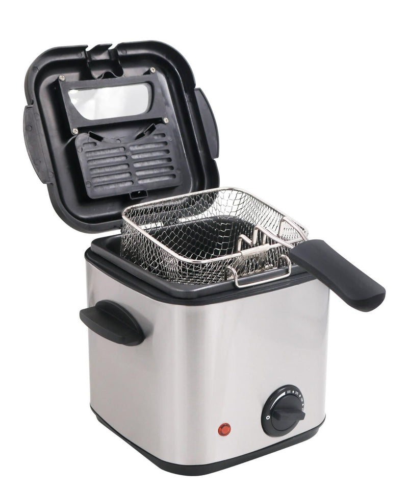 Lumme Deep Fryer