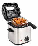 Lumme Deep Fryer
