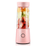 Lumme Cordless Blender Rechargable blender to-go