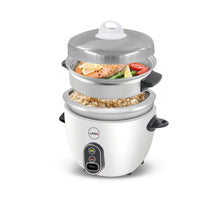 Load image into Gallery viewer, Lumme Rice Cooker and Steamer
