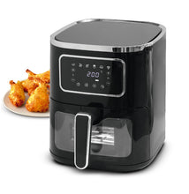 Load image into Gallery viewer, Lumme Air Fryer 5L with Viewing Window
