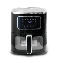 Load image into Gallery viewer, Lumme Air Fryer 5L with Viewing Window
