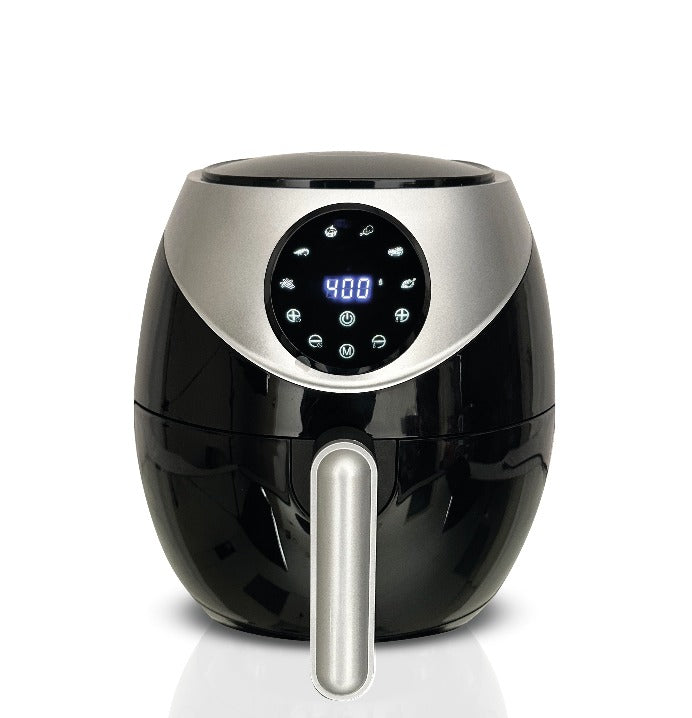 Lumme 3.5L Digital Air Fryer