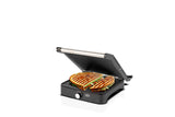 Lumme Panini Press Grill Indoor Sandwich Maker 4 Slice