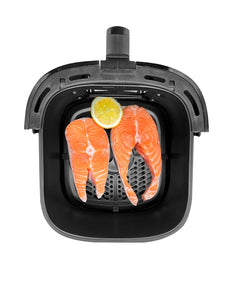 Lumme 7QT Air fryer with Window