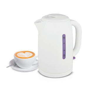 Lumme 1.8L Kettle Elcetric Kettle Hervidor eléctrico