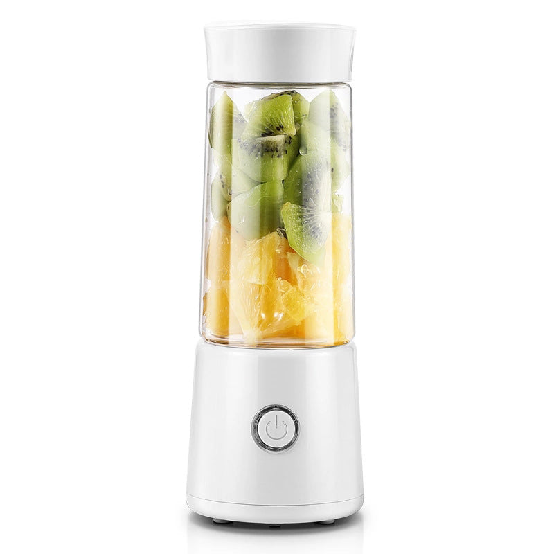 Lumme Cordless Blender Rechargable blender to-go