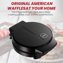 Load image into Gallery viewer, Lumme Waffle Maker
