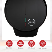 Load image into Gallery viewer, Lumme Waffle Maker
