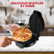 Load image into Gallery viewer, Lumme Waffle Maker
